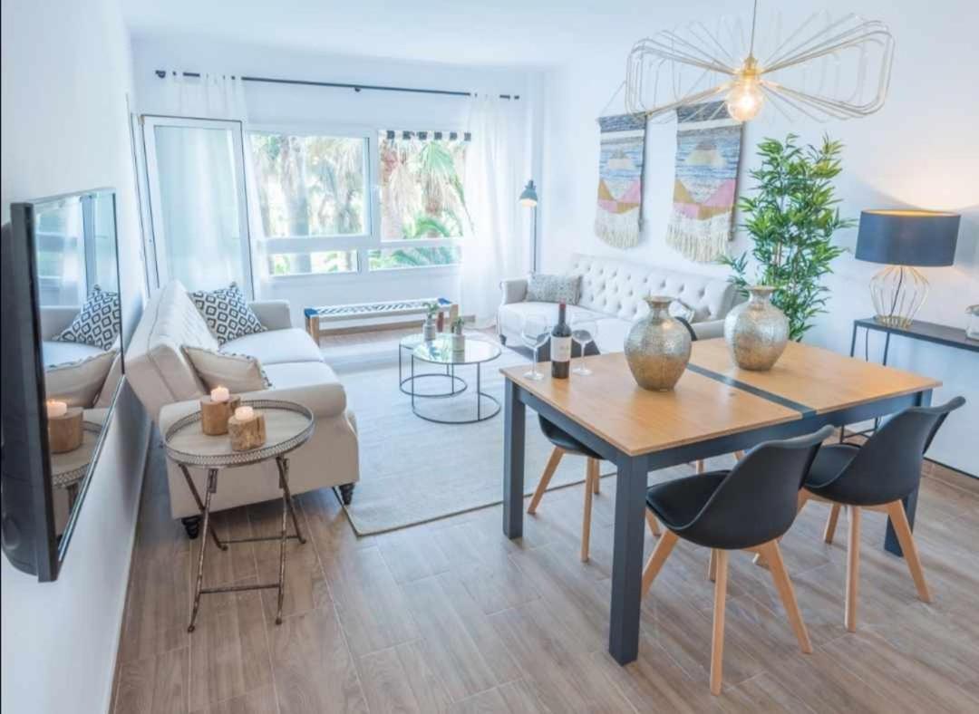 Apartamento Playa Rocio Appartement